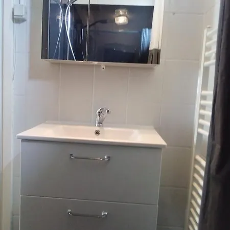 Holiday home Het Dobbertje, Houten Sint Maartensvlotbrug