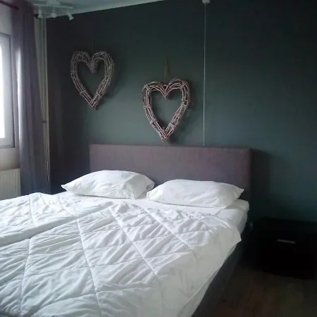 Het Dobbertje, Houten * Sint Maartensvlotbrug