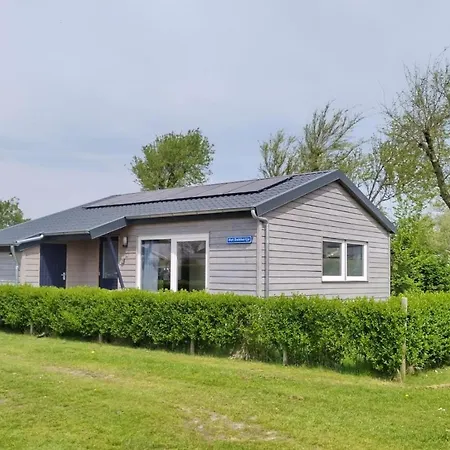 Het Dobbertje, Houten Holiday home