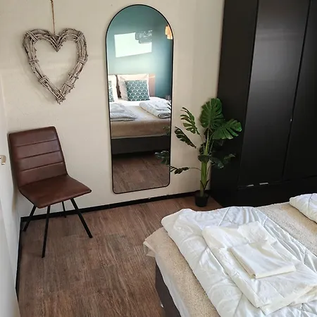 Prázdninový dům Het Dobbertje, Houten Sint Maartensvlotbrug