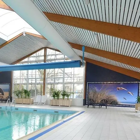 Het Dobbertje, Houten Sint Maartensvlotbrug