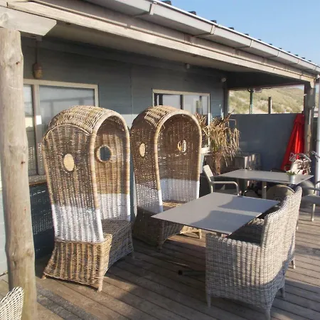 Het Dobbertje, Houten
