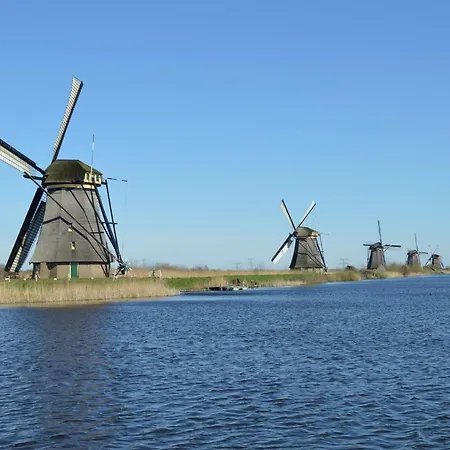 Het Dobbertje, Houten