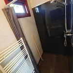 بيت للعطل Het Dobbertje, Houten *