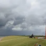 Het Dobbertje, Houten