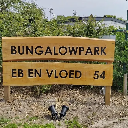 Tatil Evi Het Dobbertje, Houten *