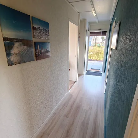 Het Dobbertje, Houten Hébergement de vacances *
