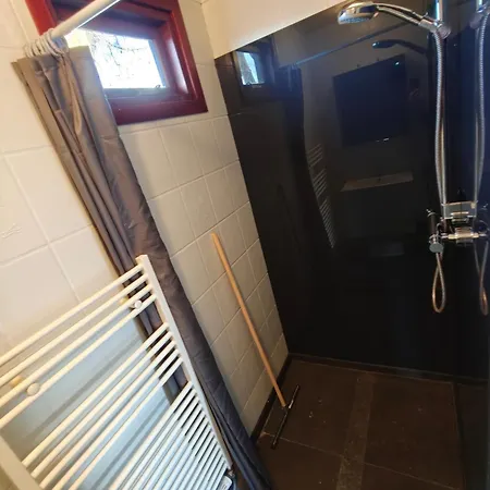 Hébergement de vacances Het Dobbertje, Houten *